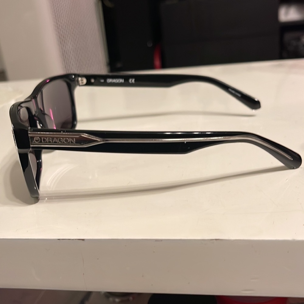 Dragon Sunglasses View 3